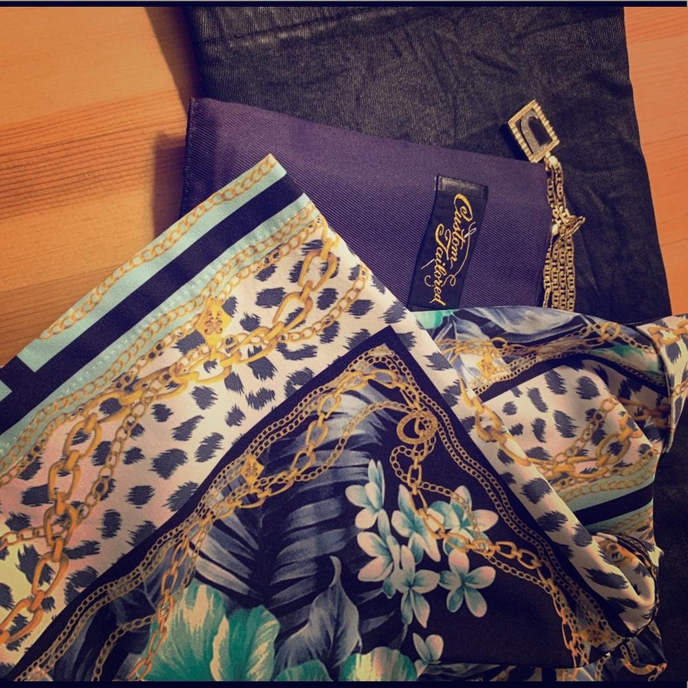 Environmentally Safe